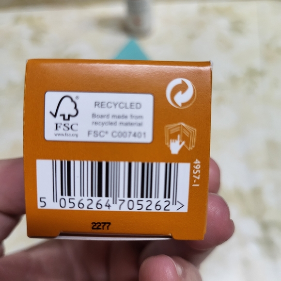 REN Glycol Lactic Radiance Renewal Mask, NIB - Picture 6 of 9